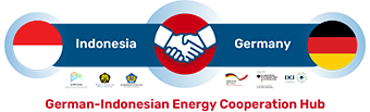 German-Indonesian Energy Hub